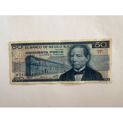 Billet Du Monde