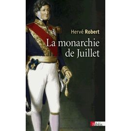 La Monarchie De Juillet