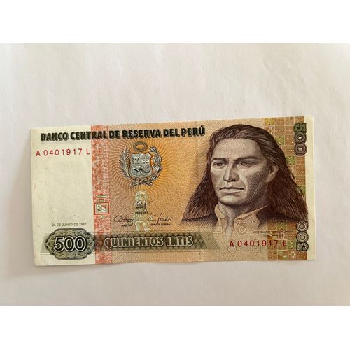 Billet Du Monde