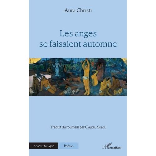 Les Anges Se Faisaient Automne