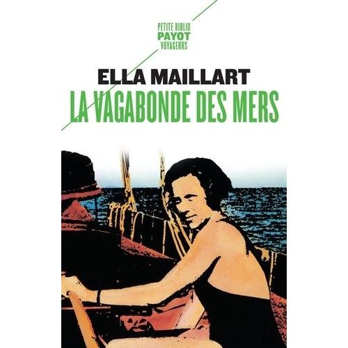 La Vagabonde Des Mers
