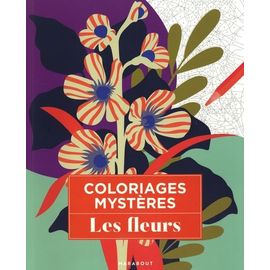 Les Fleurs