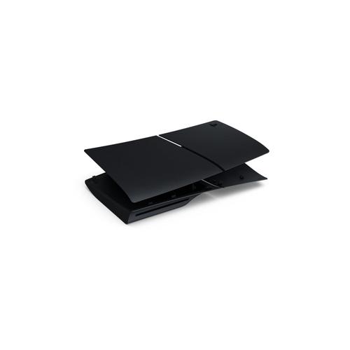 Ps5 Standard Slim Cover - Midnight Black