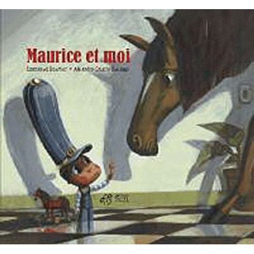 Maurice Et Moi