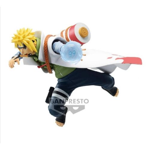 Figurine Naruto Minato Namikaze Narutop99