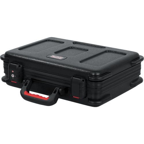 Case Polyéthylène 6 Micros SF - Gator Cases HGF GTSA-MICW6