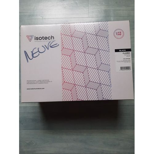 TONER Noir CLA994 50F0ZA0