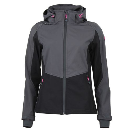 Blouson Softshell Femme Acafe