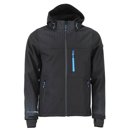 Blouson Softshell Homme Cabra