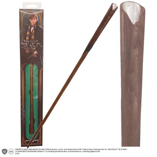 Les Animaux Fantastiques Réplique Baguette Newt Scamander 38 Cm