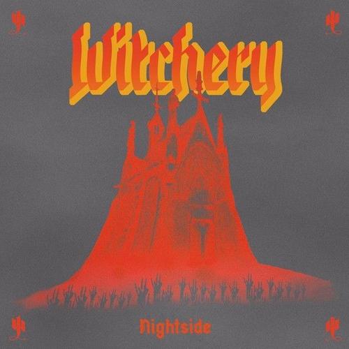 Witchery "Nightside"