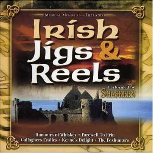 Irish Jigs & Reels