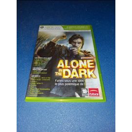 Demo Xbox 360 Le Magazine Officiel Numero Fr 37 Alone In The Dark