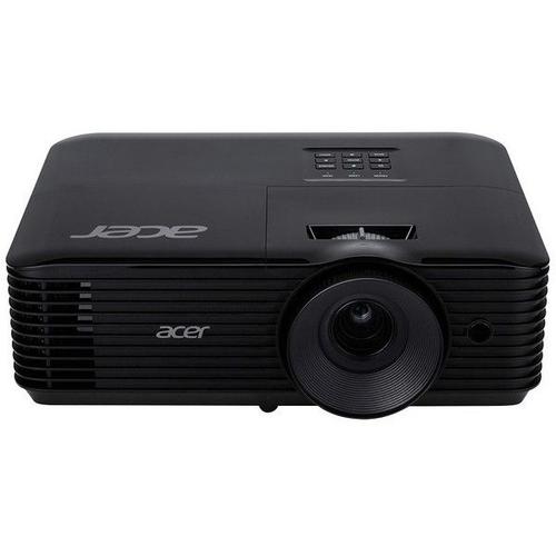 Acer BS-112P - Projecteur DLP - portable - 3D - 4000 lumens - XGA (1024 x 768) - 4:3