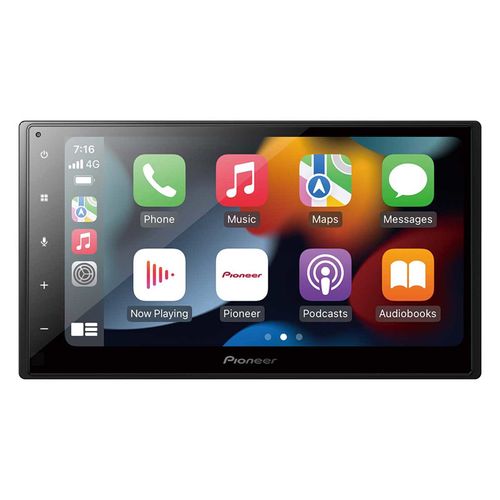 Autoradio Pioneer SPH-DA360DAB Bluetooth Carplay DAB