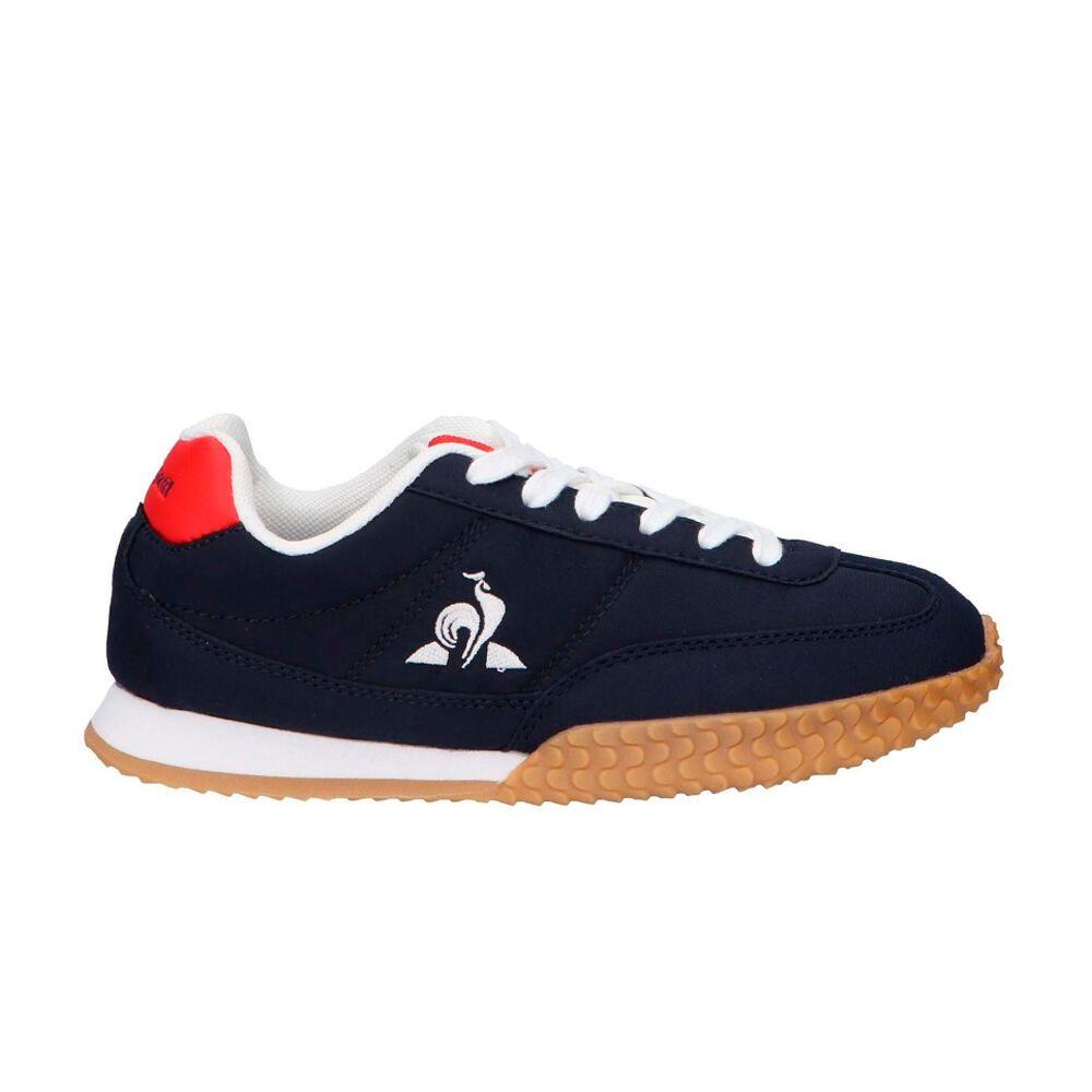 LE COQ SPORTIF Veloce gs bbr VELOCE GS BBR SKY CAPTAIN T29 Rakuten