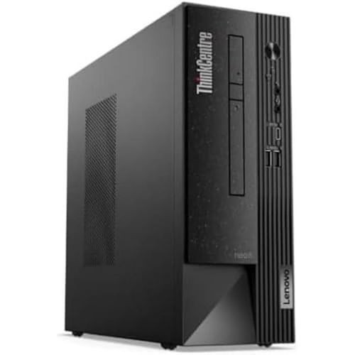 PC de bureau Lenovo MT Neo 50s I5-13400 8 Go 512 Go SSD Windows 11 Pro - Noir