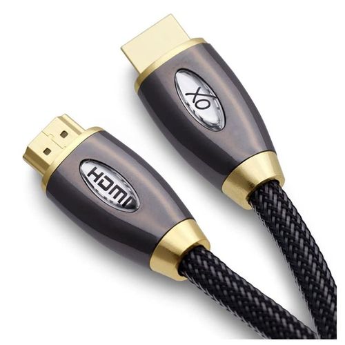 Cable HDMI male / male 2 m