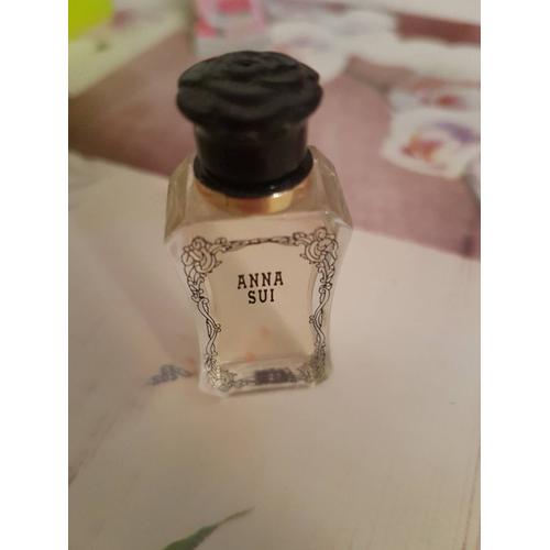 Miniature Anna Sui