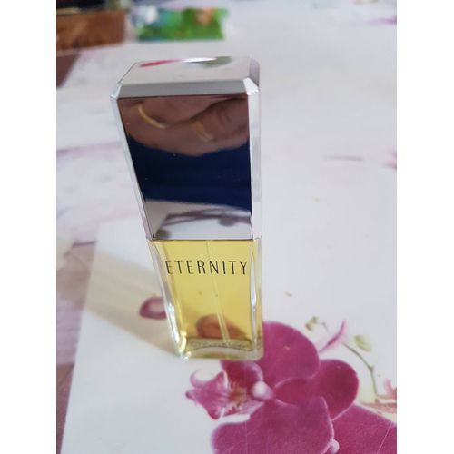 Miniature Parfum Eternity Calvin Klein 