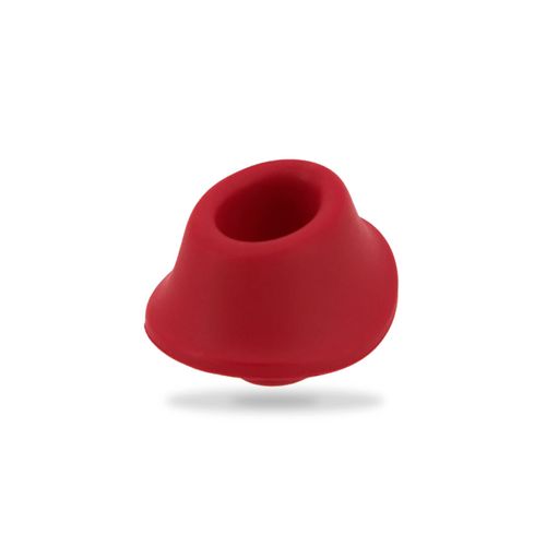 Tête De Rechange M Womanizer Premium, Liberty Ou Starlet 2 Rouge - Womanizer - Rouge