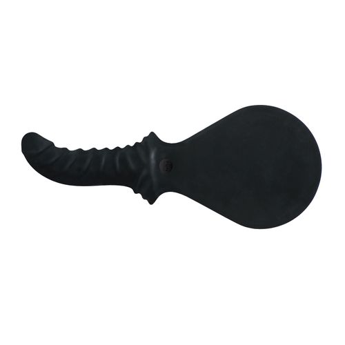 Paddle Dildo Bück Dich Noir - Fun Factory - Noir