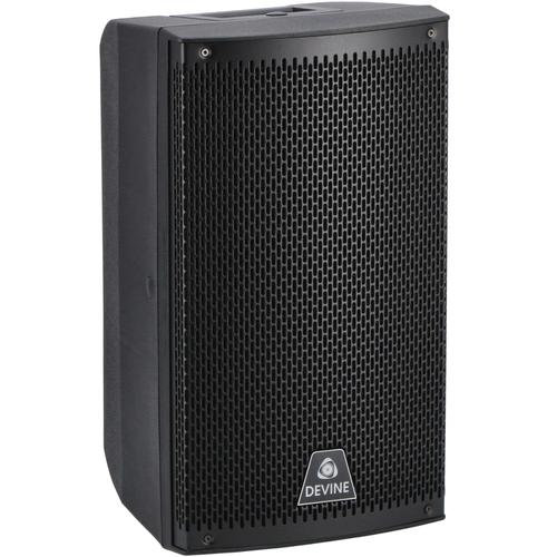 Devine Onyx 10A enceinte active large bande 10 pouces 880 watts