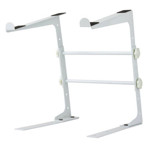 Reloop LTD stand ordinateur portable blanc