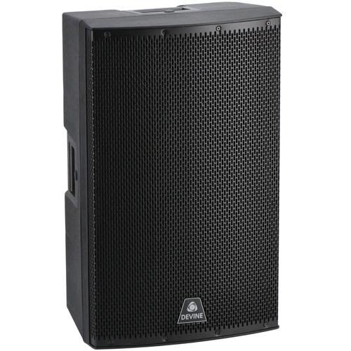 Devine Onyx 15A enceinte active large bande 15 pouces