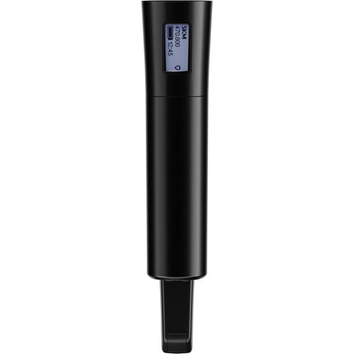 Sennheiser EW-DX SKM-S Q1-9 émetteur main sans fil (470,2 - 550 MHz)