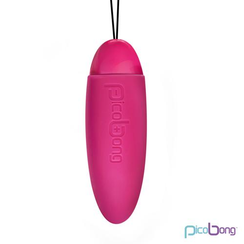 Oeuf Vibrant Honi 2 Rose - Picobong - Rose