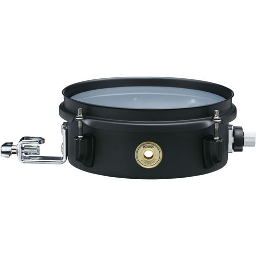 Tama Bst83mbk Metalworks Effect Series Caisse Claire 8 X 3 Pouces