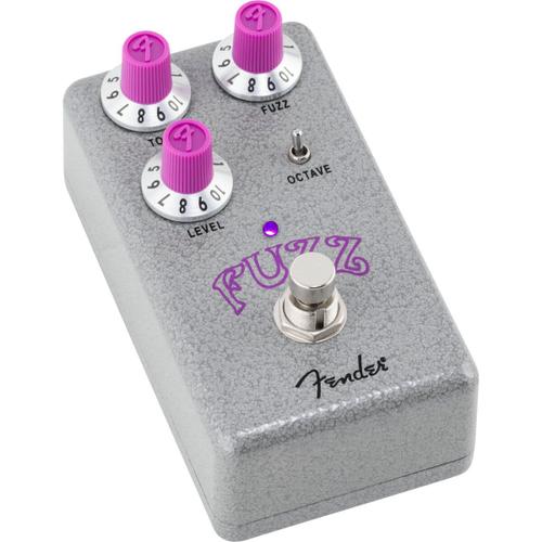 Fender Hammertone Fuzz Pédale D'effet