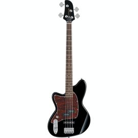 Ibanez Tmb100l Talman Black Basse Électrique Pour Gaucher