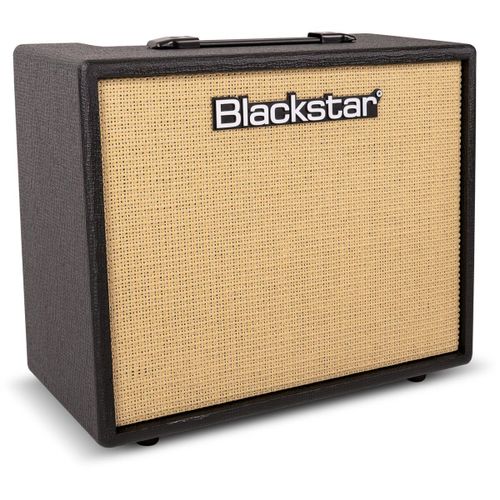 Blackstar Debut 50r Black Combo Guitare 50 W Avec Reverb