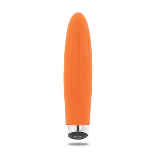 Make Me Happy Smile Orange - Toyjoy - Orange
