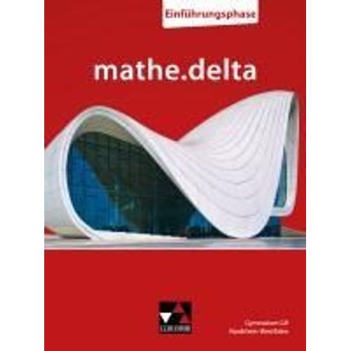 Mathe.Delta Nrw Einführungsphase