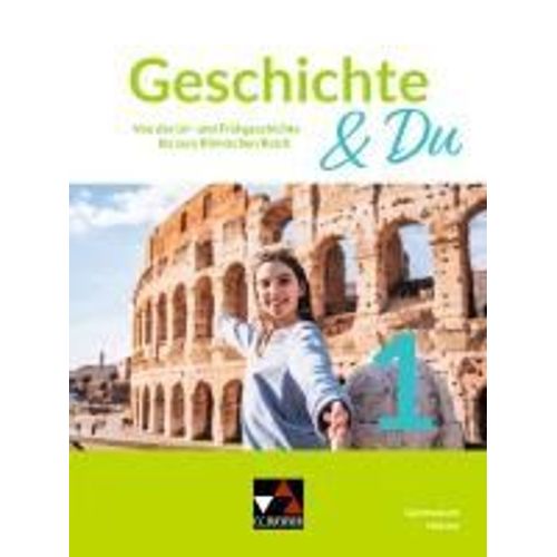 Geschichte & Du Hessen 1