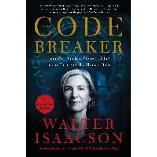 The Code Breaker
