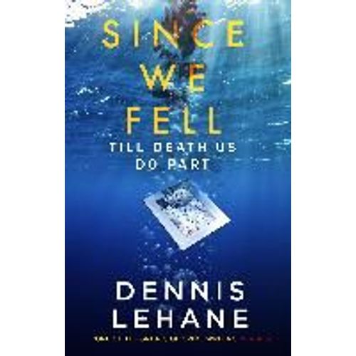 Since We Fell