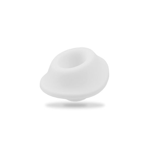 Tête De Rechange S Womanizer Premium, Liberty Ou Starlet 2 Blanc - Womanizer - Blanc