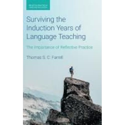 Surviving The Induction Years Of Language Teaching