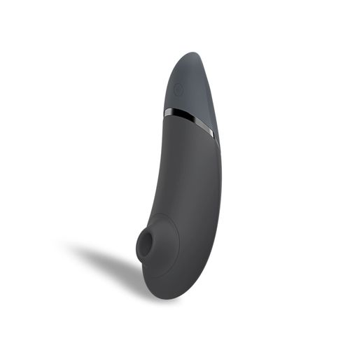 Stimulateur Clitoridien À Air Pulsé Next Noir - Womanizer - Noir