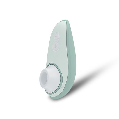 Stimulateur Clitoridien À Air Pulsé Liberty 2 Vert - Womanizer - Vert