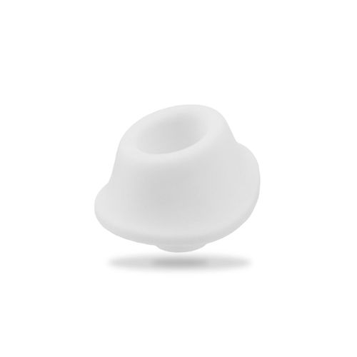 Tête De Rechange M Womanizer Premium, Liberty Ou Starlet 2 Blanc - Womanizer - Blanc