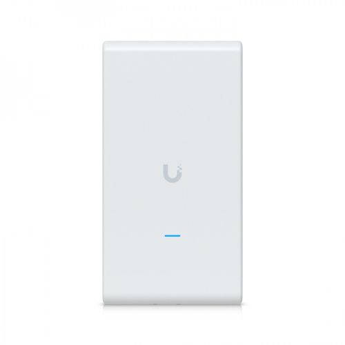 Ubiquiti U6 Mesh Pro 2400 Mbit/s Blanc Connexion Ethernet, Supportant