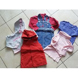 Petit Lot Mi - Saisons Fille 3 Ans.