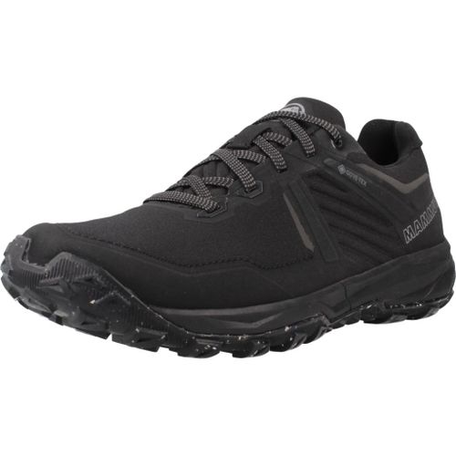 Mammut Ultimate Iii Colour Noir