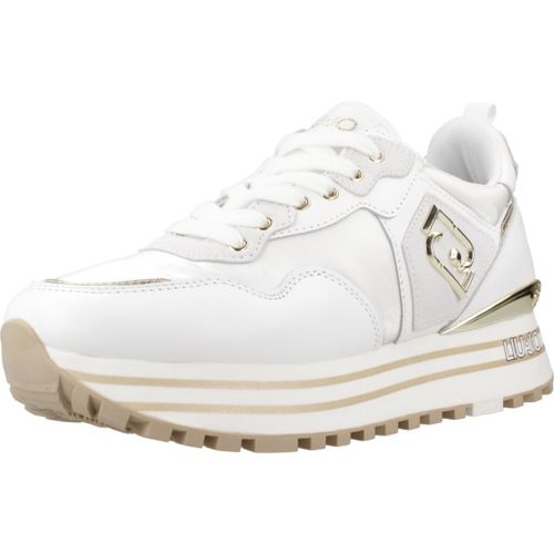 Liu-Jo Maxi Wonder 01 Colour Blanc - 36