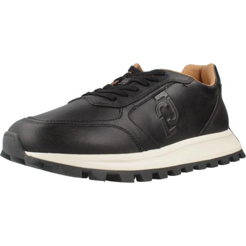 Liu-Jo Running 01 Colour Noir - 44